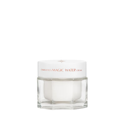 CHARLOTTE'S MAGIC WATER CREAM (CREMA EN GEL PARA ROSTRO)